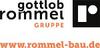 Ausstellerlogo - Rommel Bau GmbH & Co. KG