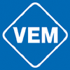 Markenlogo - VEM Sachsenwerk GmbH