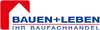 Ausstellerlogo - BAUEN+LEBEN GmbH & Co. KG