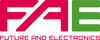 Ausstellerlogo - FAE Elektrotechnik GmbH & Co. KG