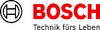Ausstellerlogo - Robert Bosch Semiconductor