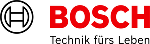 Ausstellerlogo - Robert Bosch Semiconductor