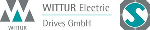 Ausstellerlogo - WITTUR Electric Drives GmbH