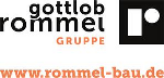 Ausstellerlogo - Rommel Bau GmbH & Co. KG