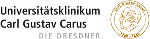 Ausstellerlogo - Universitätsklinikum Carl Gustav Carus Dresden