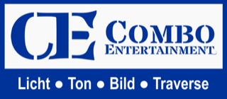 Combo-Entertainment - Servicepartner für Bühne, Ton, Licht