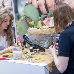 KariereStart 2026, Messeimpression