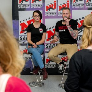 KarriereStart 2017, Messeimpression