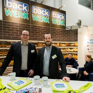 KarriereStart 2017, Messeimpression