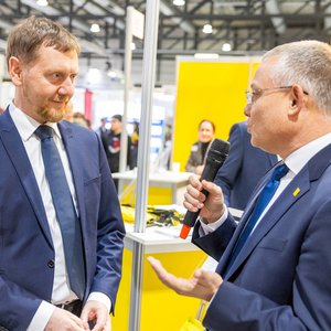 KariereStart 2026, Messeimpression