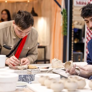 KariereStart 2026, Messeimpression