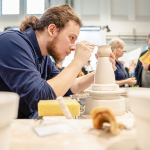 KariereStart 2026, Messeimpression