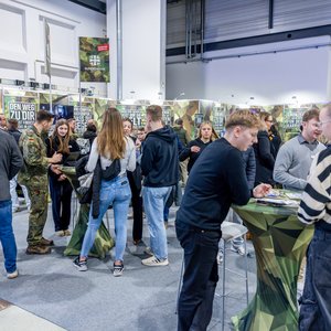 KariereStart 2026, Messeimpression