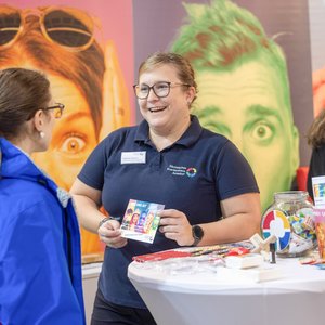 KariereStart 2026, Messeimpression