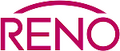 Markenlogo - RENO