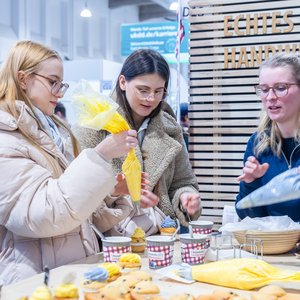 KariereStart 2026, Messeimpression