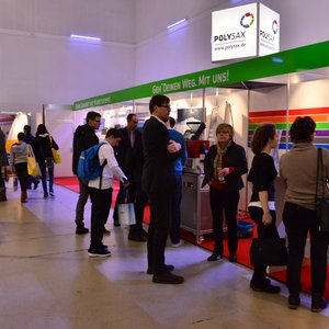 KarriereStart 2016, Messeimpression