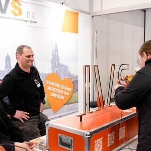 KariereStart 2026, Messeimpression