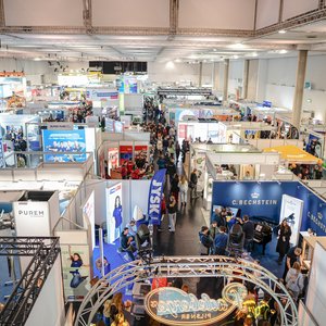 KariereStart 2026, Messeimpression