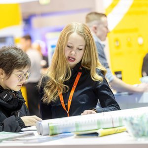 KariereStart 2026, Messeimpression