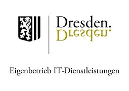 Eigenbetrieb IT-Dienstleistungen Dresden (EB IT) auf der KarriereStart 2026 – Ihre Zukunft in der IT