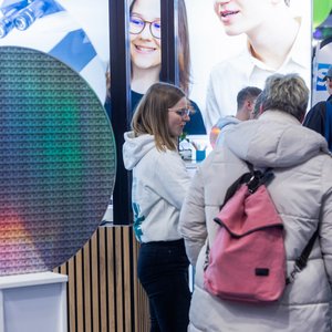 KariereStart 2026, Messeimpression