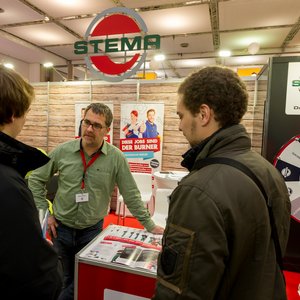 KarriereStart 2017, Messeimpression