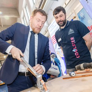 KariereStart 2026, Messeimpression