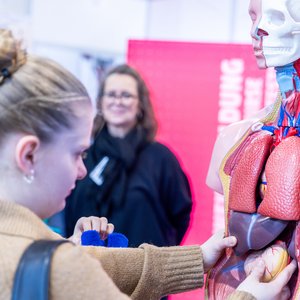 KariereStart 2026, Messeimpression