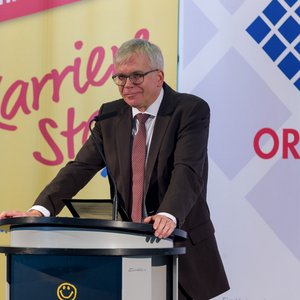 KarriereStart 2017, Messeimpression