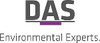 Ausstellerlogo - DAS Environmental Expert GmbH