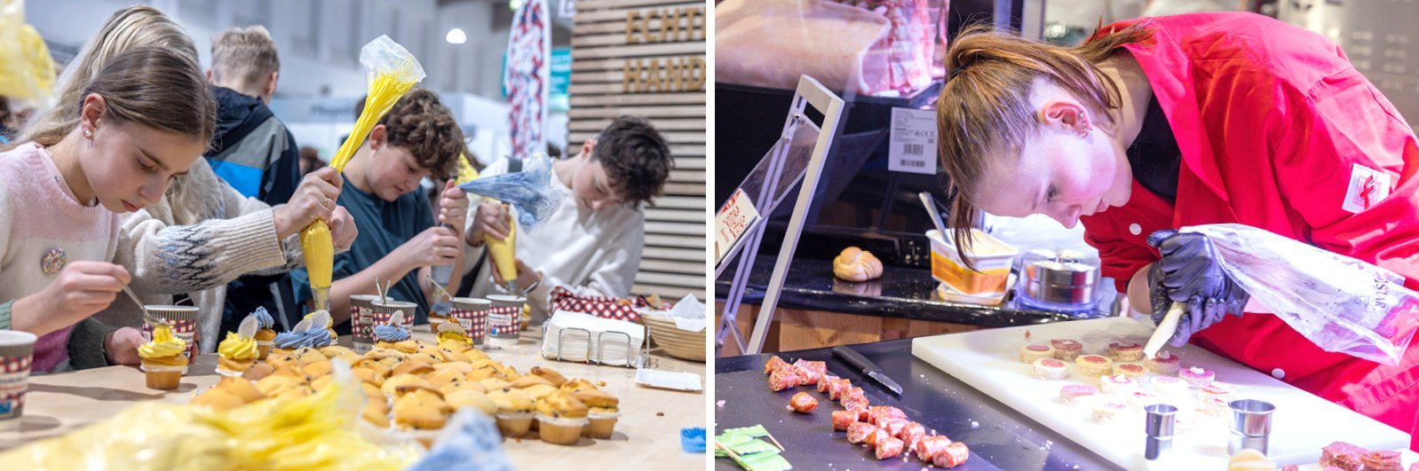 KarriereStart - Die Bildungs-, Job- und Gründermesse in Sachsen