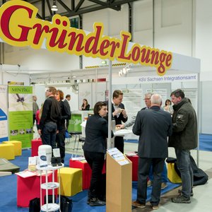 KarriereStart 2017, Messeimpression