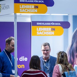 KariereStart 2026, Messeimpression