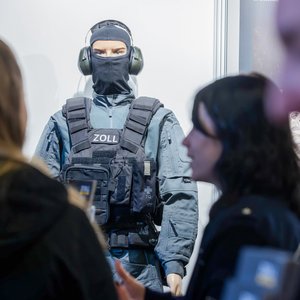 KariereStart 2026, Messeimpression