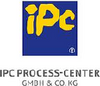 Ausstellerlogo - IPC Process-Center GmbH & Co. KG