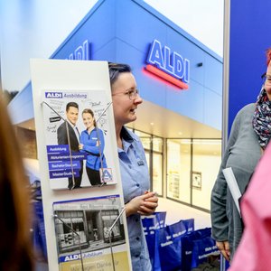 KarriereStart 2018, Messeimpression