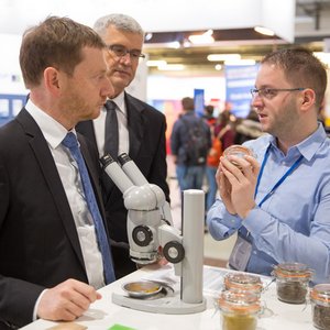 KarriereStart 2020, Messeimpression