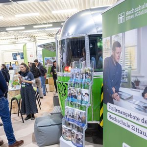 KariereStart 2026, Messeimpression