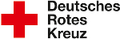 Ausstellerlogo - Deutsches Rotes Kreuz (DRK)