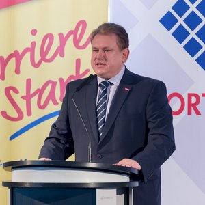 KarriereStart 2017, Messeimpression