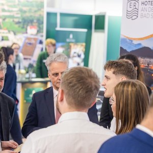 KariereStart 2026, Messeimpression