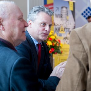KarriereStart 2017, Messeimpression