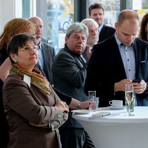 KarriereStart 2017, Messeimpression