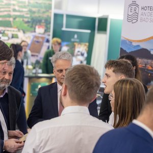 KariereStart 2026, Messeimpression