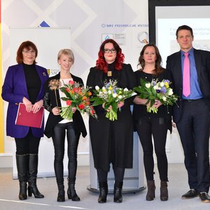KarriereStart 2016, Messeimpression