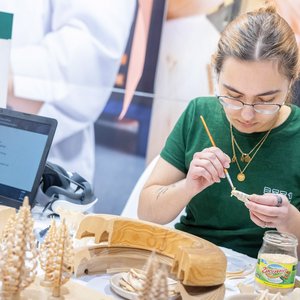 KariereStart 2026, Messeimpression