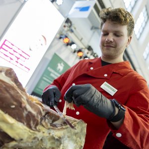 KariereStart 2025, Messeimpression