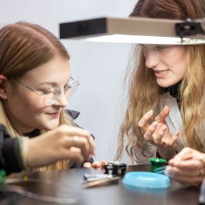 KariereStart 2026, Messeimpression