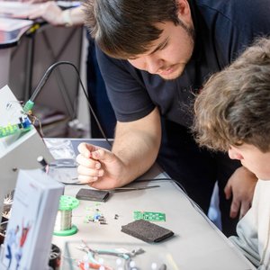 KariereStart 2026, Messeimpression